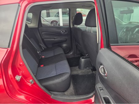 2015 Nissan Note - photo 6