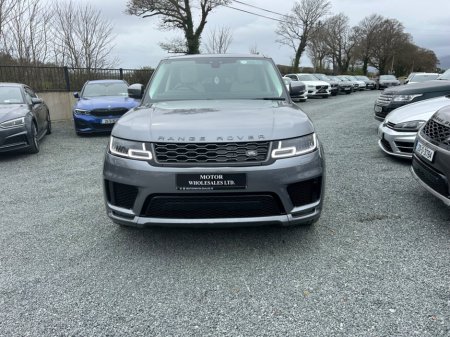2022 Land Rover Range Rover - thumbnail 40