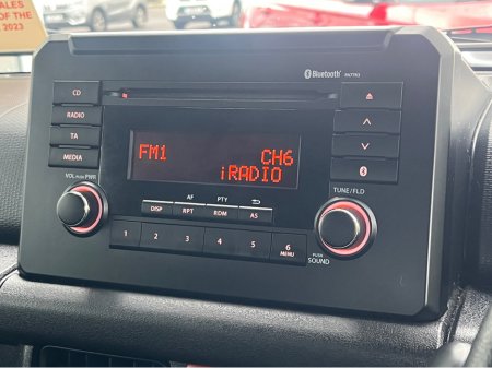 2023 Suzuki Jimny - thumbnail 18