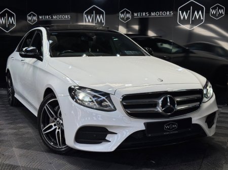 2016 Mercedes-Benz E Class - thumbnail 6