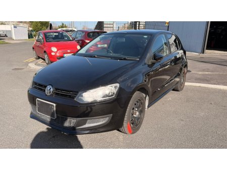 2013 Volkswagen Polo - thumbnail 3