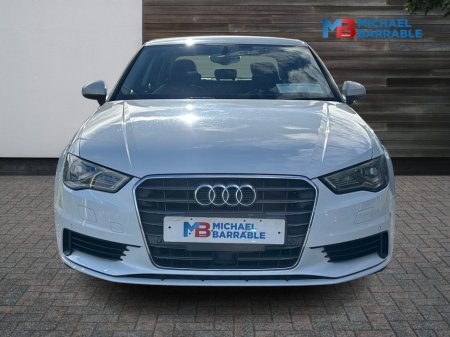 2014 Audi A3 - thumbnail 7