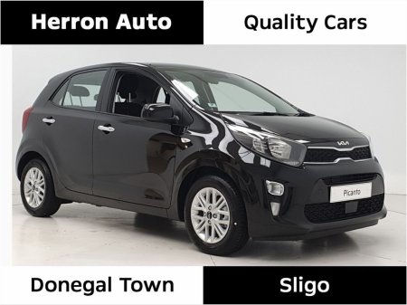 2024 Kia Picanto 1 OWNER | IMMACULATE