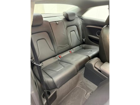 2015 Audi A5 2.0 TDI 177BHP QUATTRO SE €15,950 thumbnail