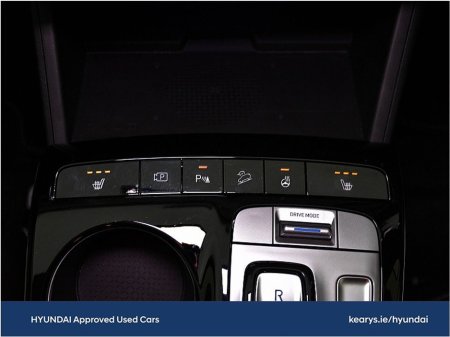 2024 Hyundai Tucson - thumbnail 18