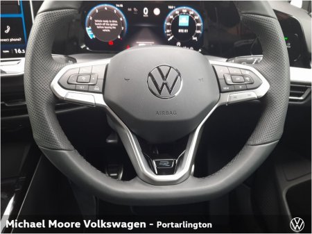 2026 Volkswagen Golf R-LINE 1.5TSI 150 M6F €43,960 thumbnail