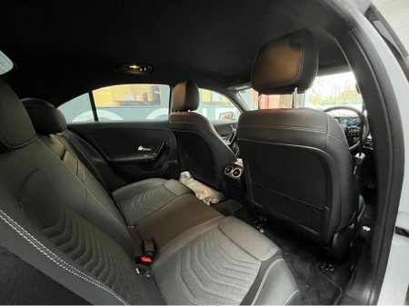 2020 Mercedes-Benz A Class - thumbnail 14