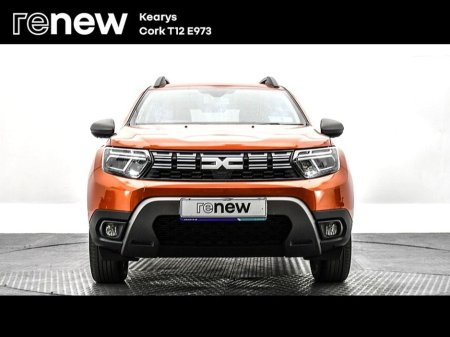 2023 Dacia Duster - thumbnail 8