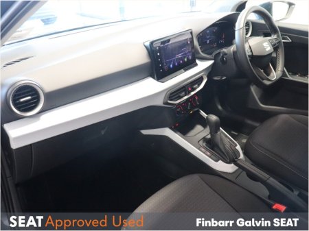 2025 SEAT Arona Arona 1.0TSI 115hp DSG SE+ €30,950 thumbnail