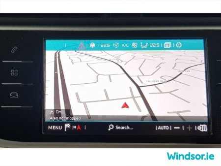 2021 Citroen Grand C4 SpaceTourer - thumbnail 17