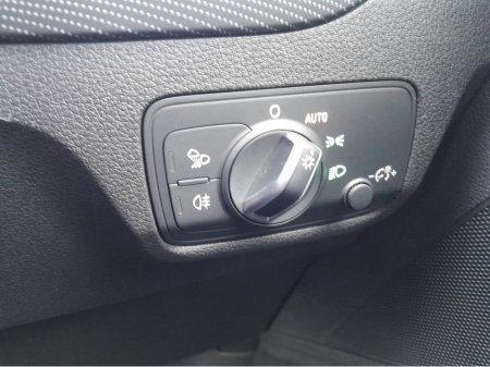 2018 Audi Q2 1.0 Petrol Automatic 5 Door72592 €20,950 thumbnail