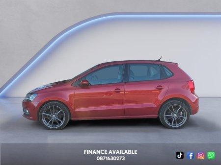 2017 Volkswagen Polo - thumbnail 3