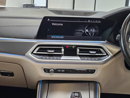 2020 BMW X5 - thumbnail 19