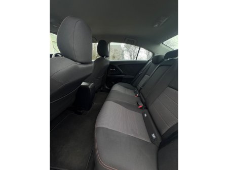 2018 Toyota Avensis 1.6 D LUNA 4DR SAL €12,750 thumbnail