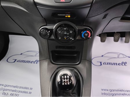 2016 Ford Fiesta SOLD SOLD thumbnail