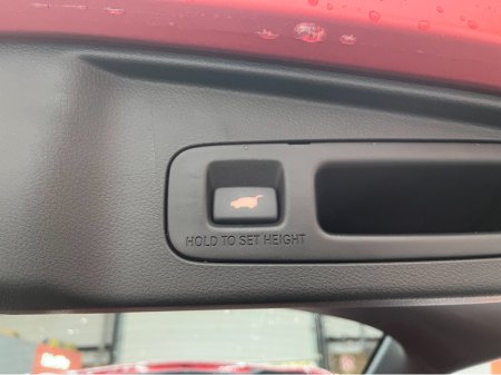 2018 Honda CR-V €24950 2018 HONDA CR-V EX HYBRID MASTERPIECE 2.0 / CRUISE CONTROL / REVERSE CAMERA / ELECTRIC MEMORY & HEATED SEATS / PADDLE SHIFTERS / PANORAMIC SUNROOF €24,950 thumbnail