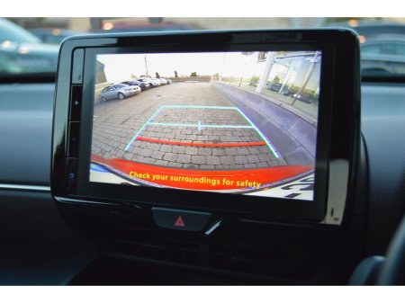 2023 Toyota Yaris Cross 1.5 Hybrid Sol, Low Mileage €31,995 thumbnail