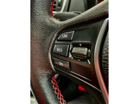 2016 BMW 1 Series - thumbnail 30