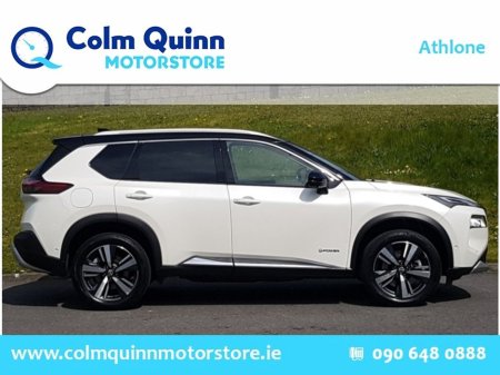 2023 Nissan X-Trail - photo 2