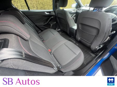 2020 Ford Focus - thumbnail 12