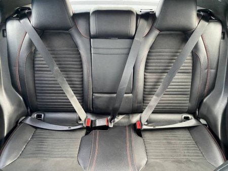 2014 Mercedes-Benz A Class - thumbnail 12