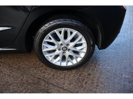 2019 SEAT Ibiza 1.0 MPI Low Mileage Exceptional Condition! €12,995 thumbnail