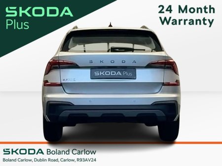 2025 Skoda Kamiq - thumbnail 12