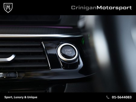 2022 BMW 5 Series 545e xDrive M Sport €46,900 thumbnail