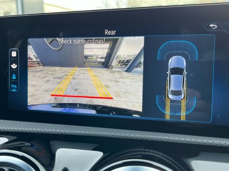 2024 Mercedes-Benz A Class - thumbnail 25