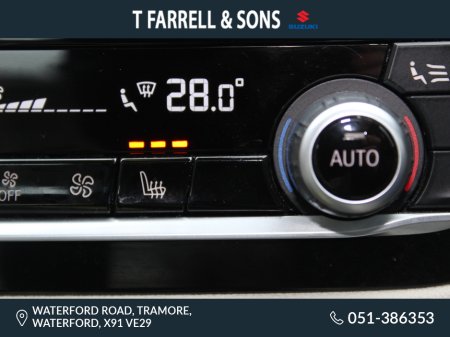 2017 BMW 5 Series - thumbnail 16