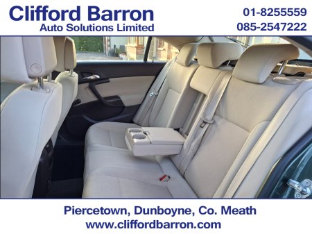 2010 Opel Insignia - thumbnail 15