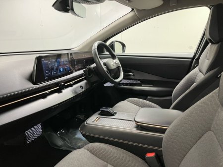 2024 Nissan Ariya - thumbnail 6