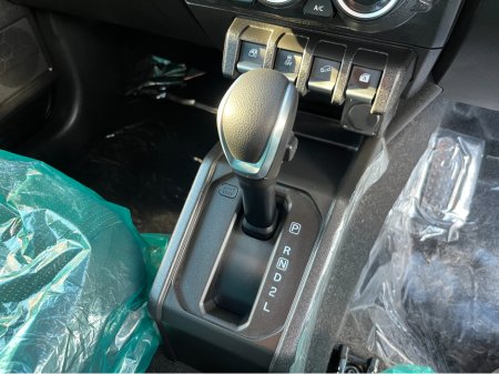 2025 Suzuki Jimny - thumbnail 18