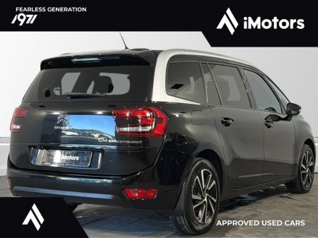 2022 Citroen Grand C4 Picasso - thumbnail 3