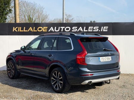 2017 Volvo XC90 - thumbnail 5