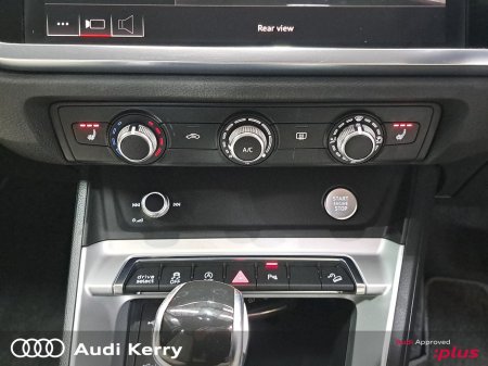 2019 Audi Q3 35TFSI 150BHP SE AUTOMATIC WITH COMFORT PACK thumbnail