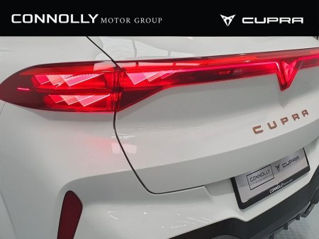 2026 Cupra Terramar  thumbnail