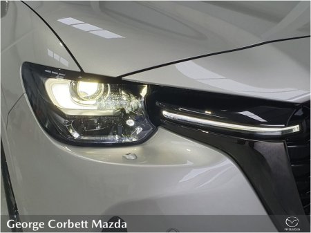 2026 Mazda CX-60 - thumbnail 14