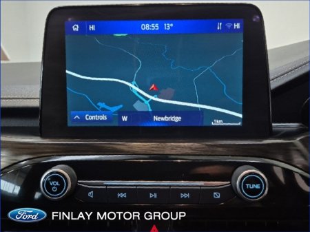 2024 Ford Kuga - thumbnail 24