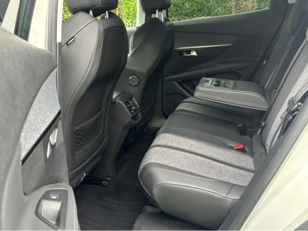 2019 Peugeot 3008 ALLURE 1.2 *1 OWNER*IRISH CAR*LOW KLMS*AA AAPROVED* €17,950 thumbnail