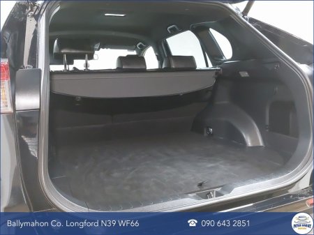 2022 Toyota Rav4 - thumbnail 28