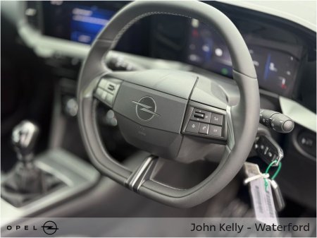 2026 Opel Mokka SC 1.2 Petrol 5 YR Warranty €31,945 thumbnail