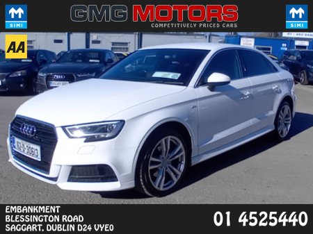 2016 Audi A3 - thumbnail 6