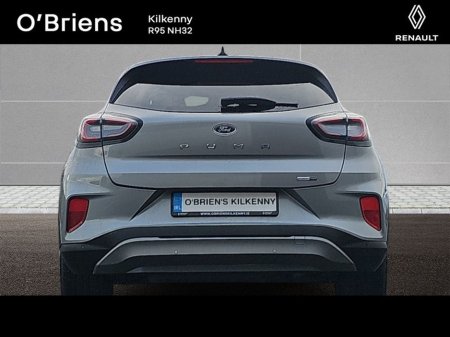 2023 Ford Puma - thumbnail 9