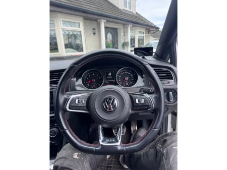 2015 Volkswagen Golf - thumbnail 19