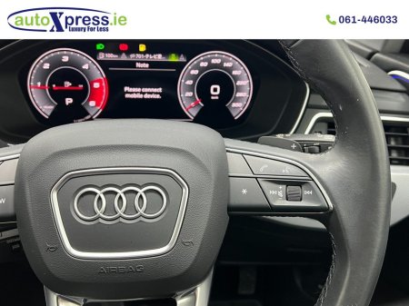 2021 Audi A4 - thumbnail 30