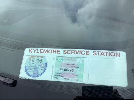 2016 Opel Corsa - thumbnail 15