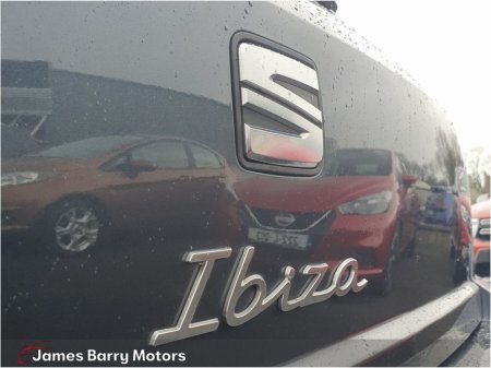 2023 SEAT Ibiza - thumbnail 26