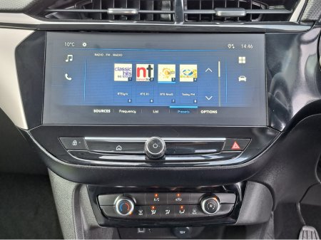 2025 Opel Corsa ELEGNCE 1.2 75BHP **REVERSING CAMERA** €21,950 thumbnail