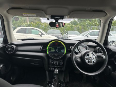 2017 MINI Cooper - thumbnail 15